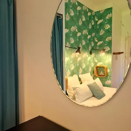 Les Lauriers Hotell 3*