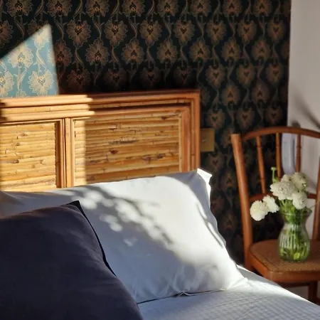 Les Lauriers Hotell Saint-Tropez