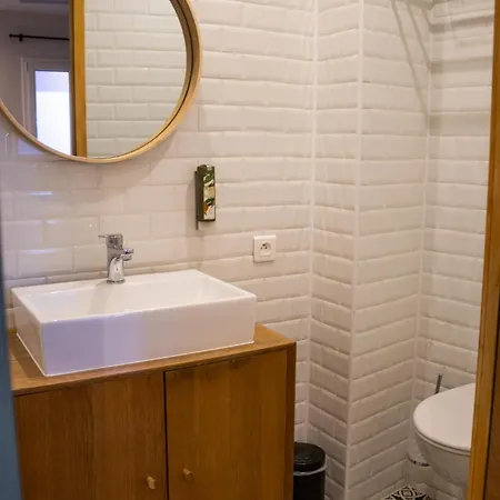 Les Lauriers Hotell 3*